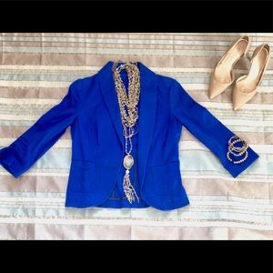 Women's Blazer